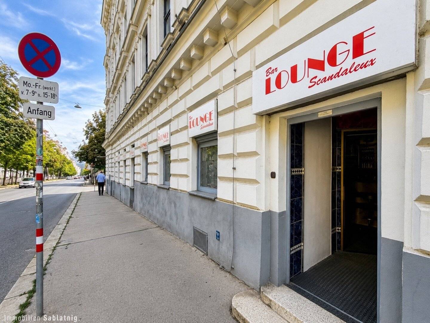 Rare Opportunity: Approved Bar and Nightclub with Existing GmbH