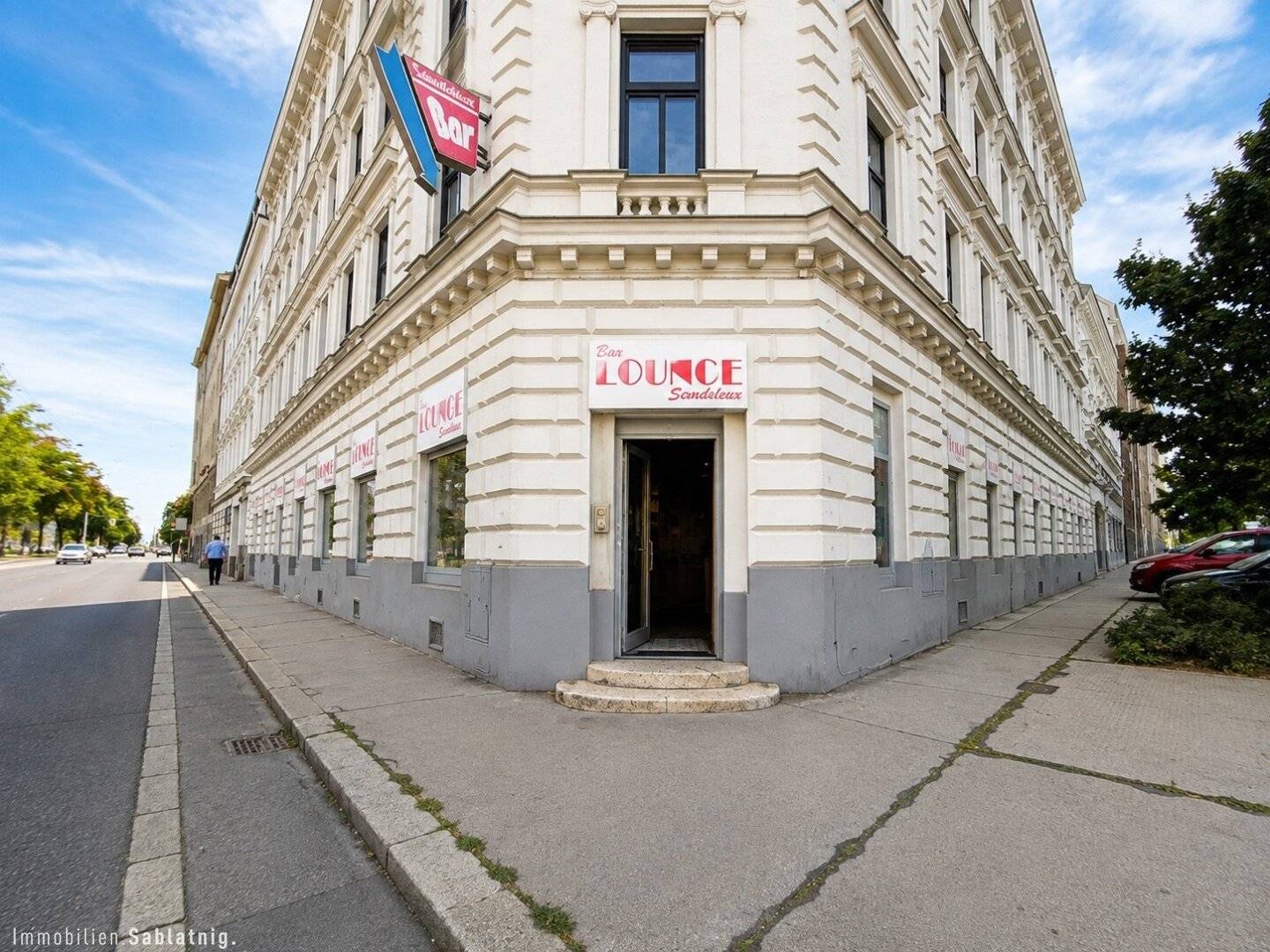 Rare Opportunity: Approved Bar and Nightclub with Existing GmbH