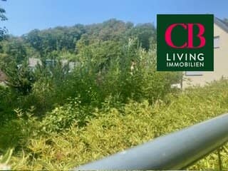 Building plot in a green quiet location on the border to Döbling