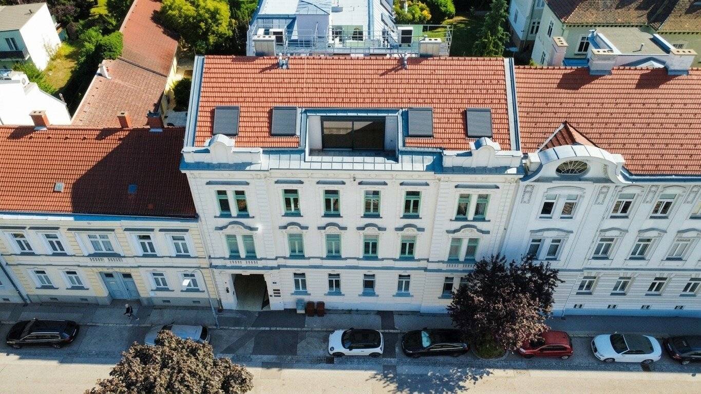 Exklusive Eigentumswohnungen in bester Korneuburger Wohnlage zu verkaufen !