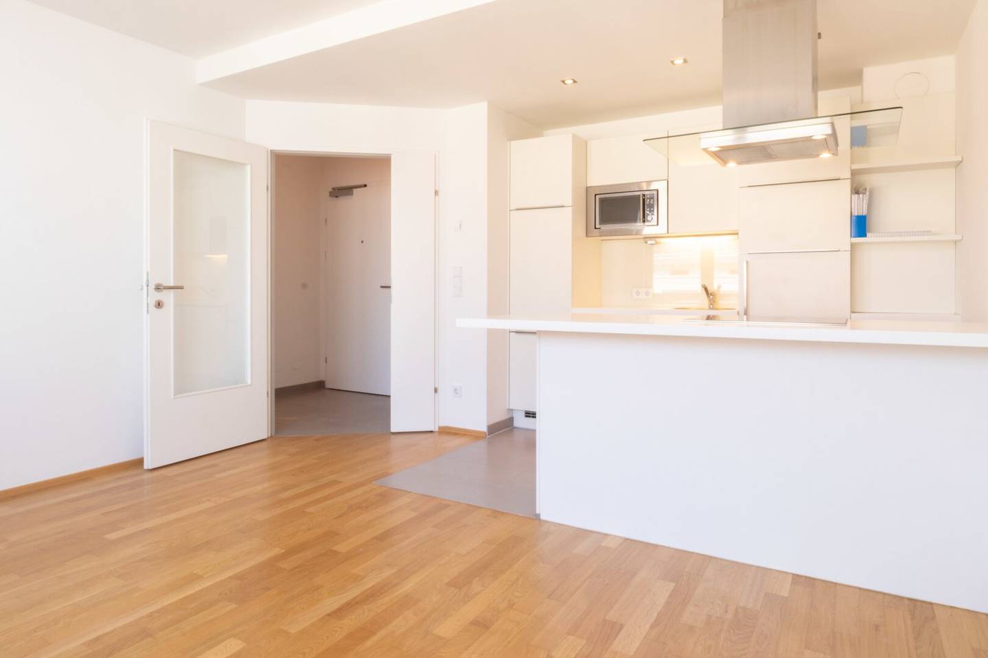 2 Zimmerwohnung in der Peitlgasse!