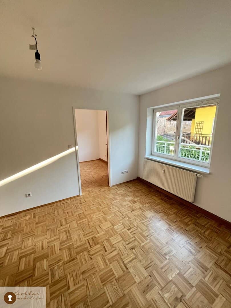 Gloriose Kleinwohnung am Hauptplatz 17 in Frohnleiten – Ihr neues Zuhause im Herzen der Steiermark zur Miete!