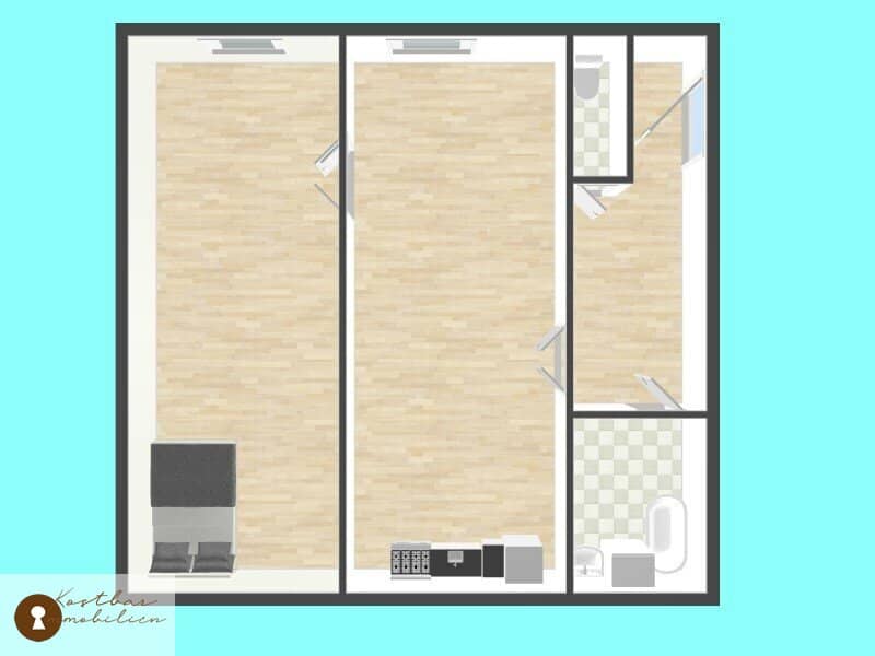 Grundriss 1