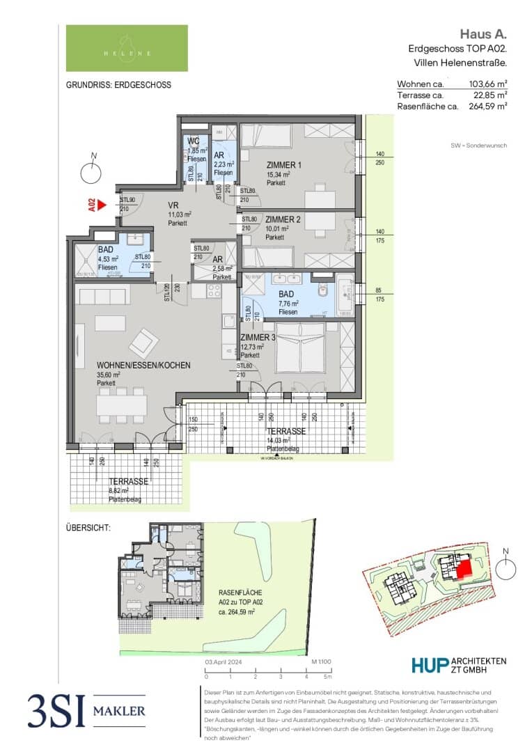 Grundriss 1