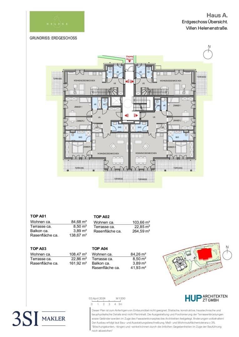Grundriss 2