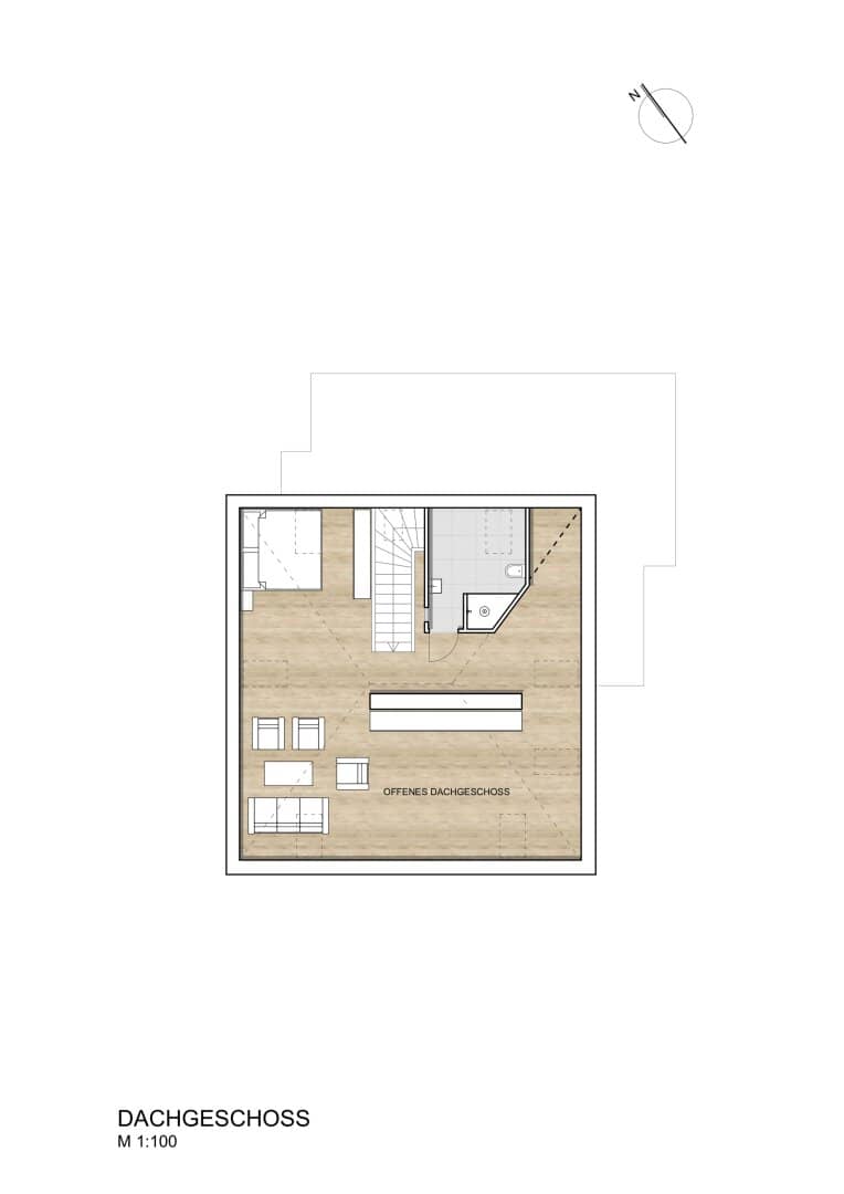 Floor plan 4