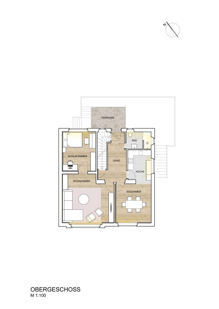 Floor plan 3