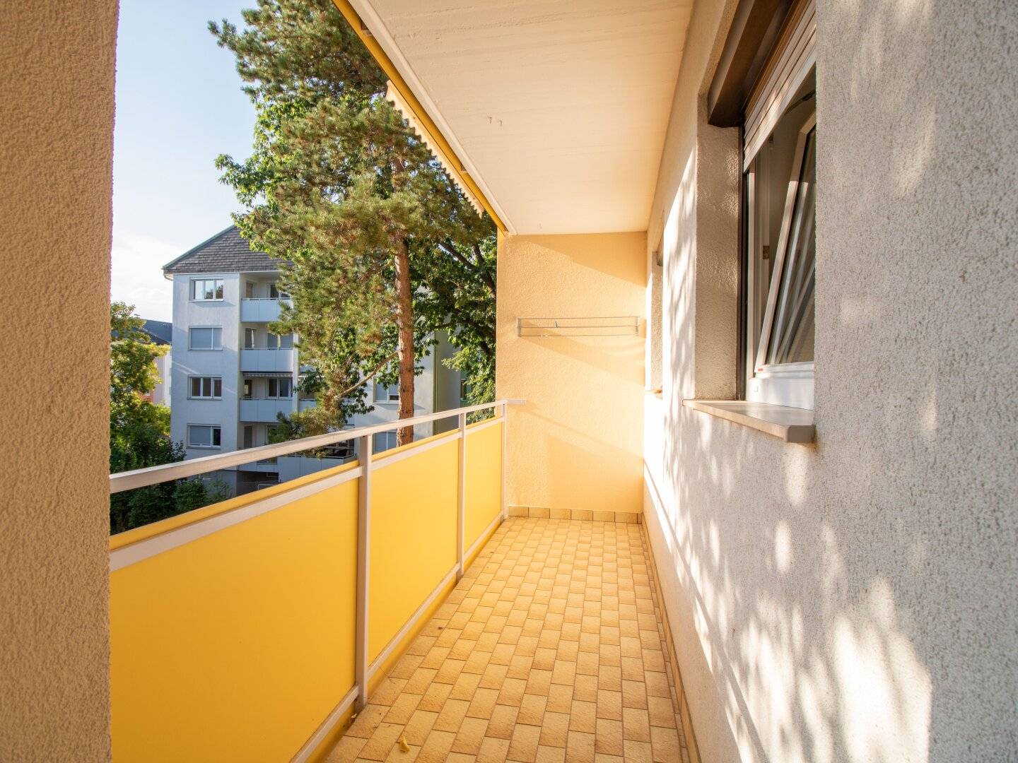 Exclusive living in prime location of Graz-Andritz