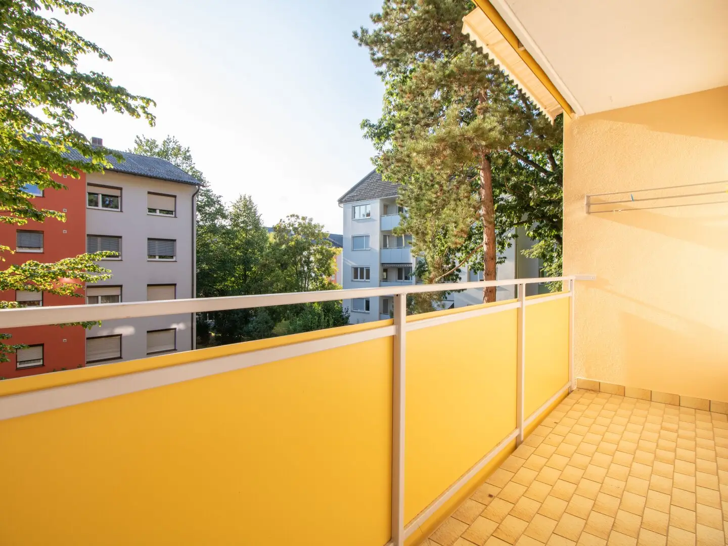 Wohnen in Bestlage von Graz-Andritz!