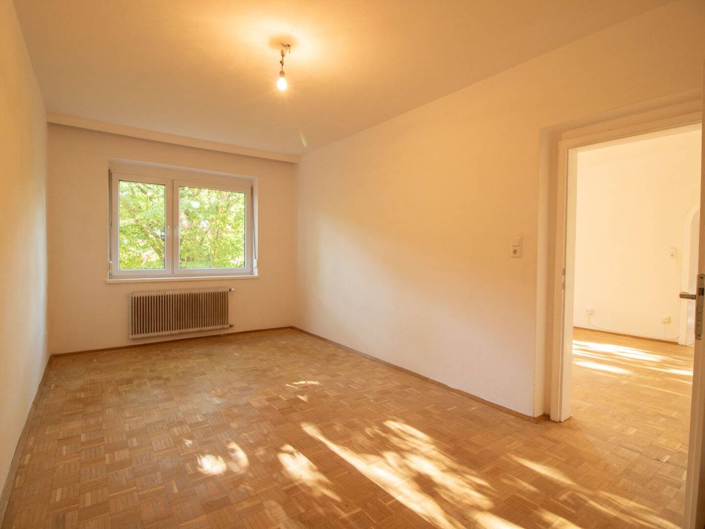 Exclusive living in prime location of Graz-Andritz