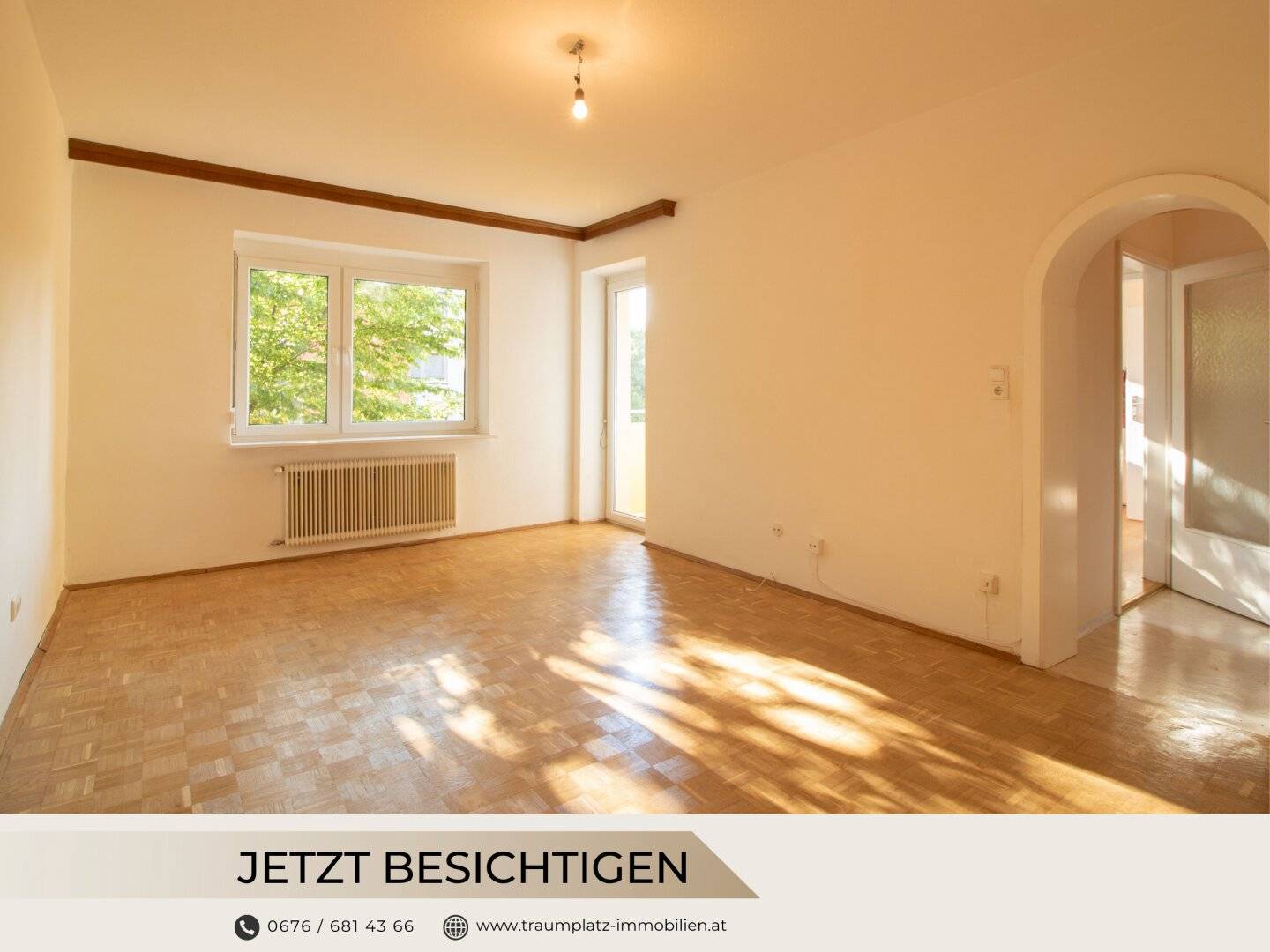 Exclusive living in prime location of Graz-Andritz