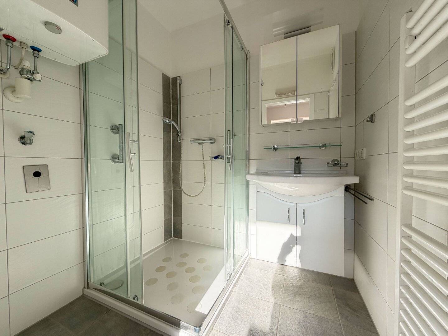 Exclusive living in prime location of Graz-Andritz