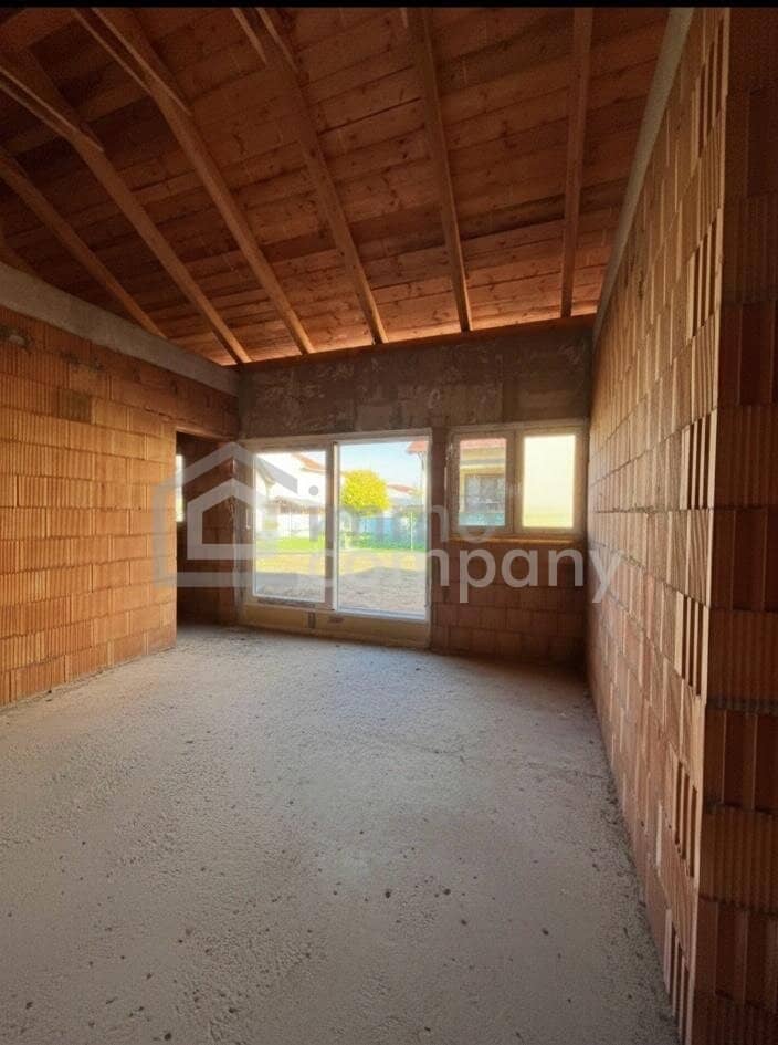 Modernes Ausbauhaus in Kittsee, 110m², Terrasse, 2 WCs – Jetzt um 329.000 €!