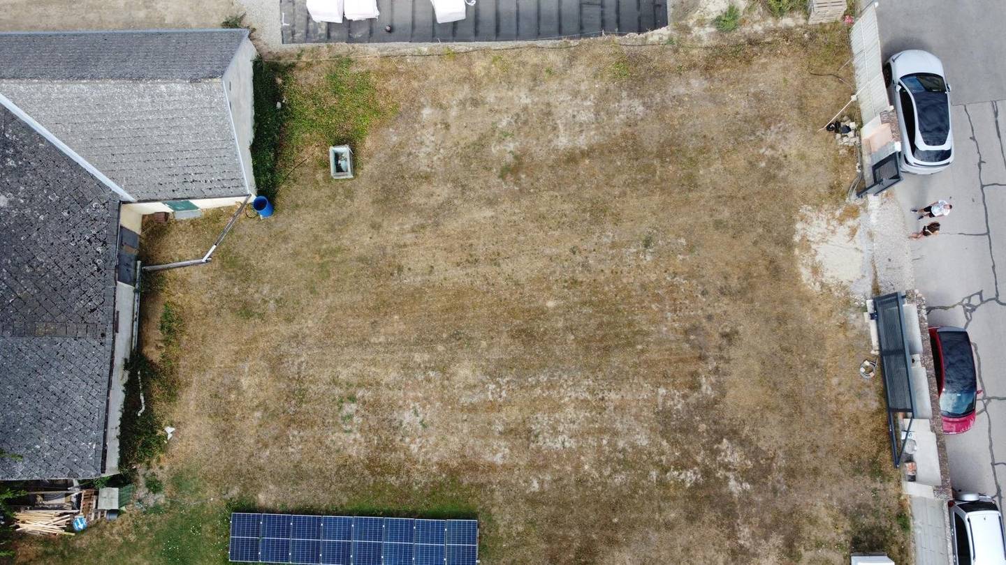 My garden, my realm 401 m² to rent in 2213 Bockfließ for €690!