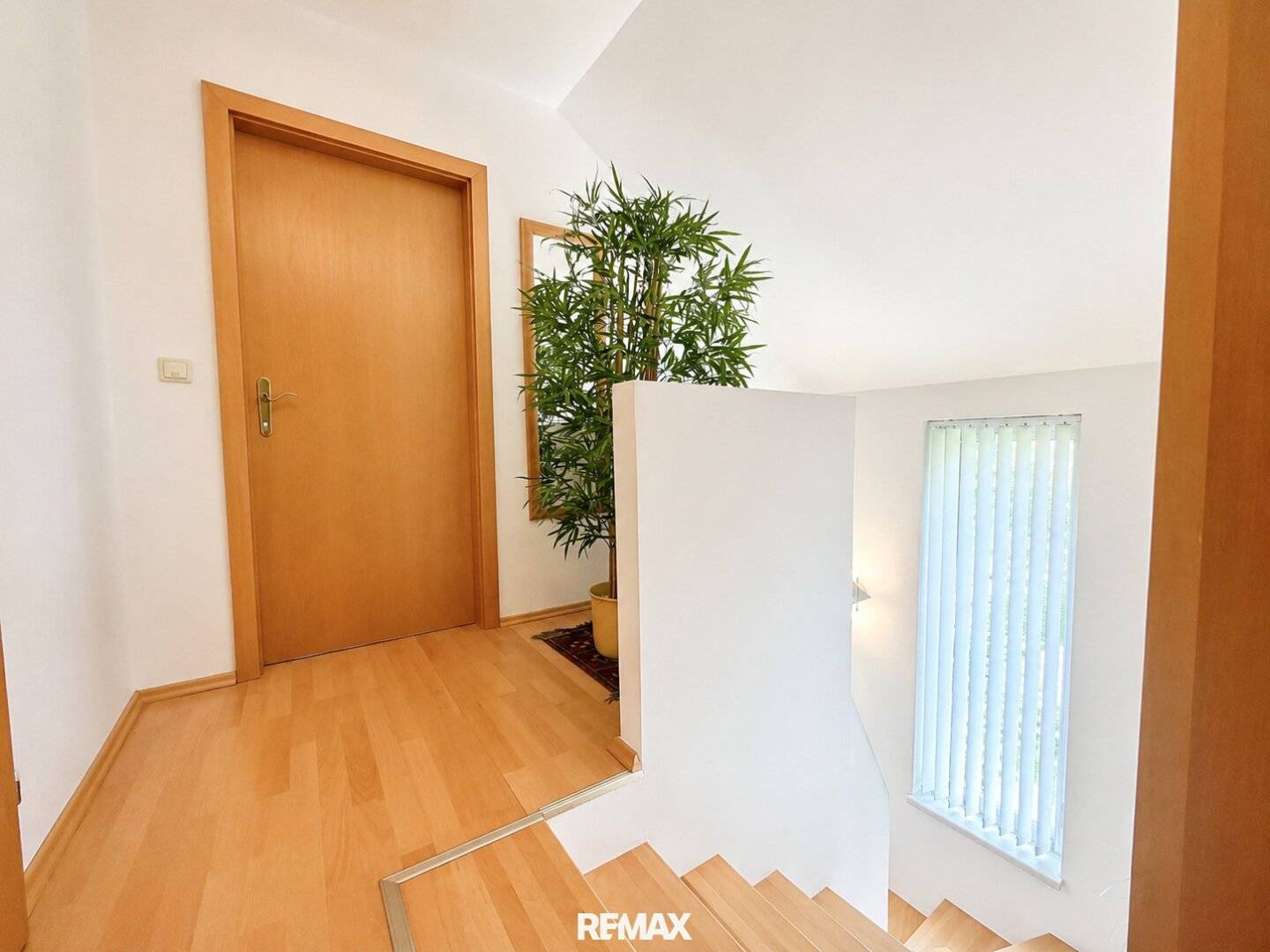 Schöne 3-Zimmer-Maisonettewohnung in Sackgassenlage