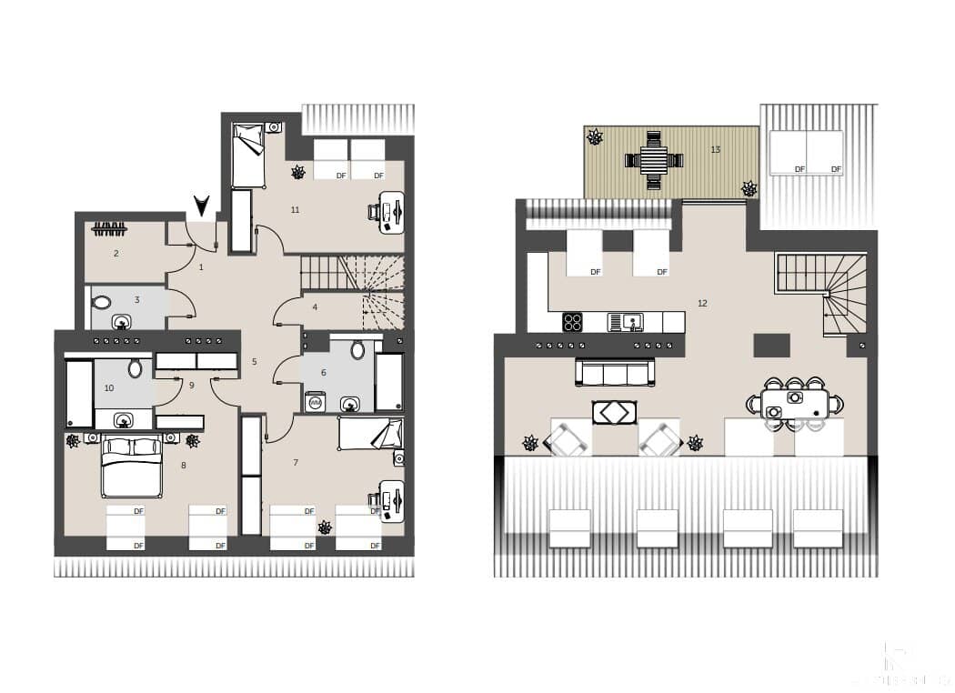 Grundriss 1