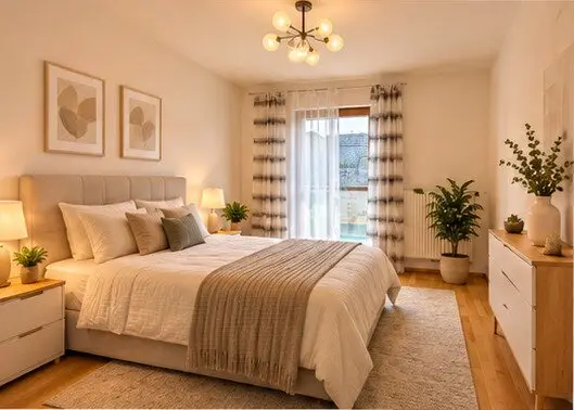 Exclusive 4-room apartment in Stattegg | Sunny • Quiet • Balcony
