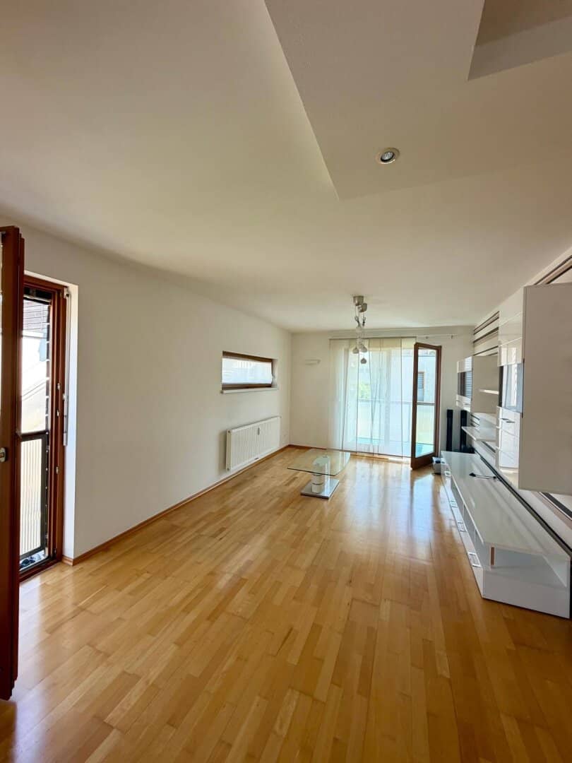Exklusive 4-Zimmer-Wohnung in Stattegg | Sonnig • Ruhig • Balkon