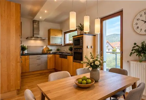 Exclusive 4-room apartment in Stattegg | Sunny • Quiet • Balcony
