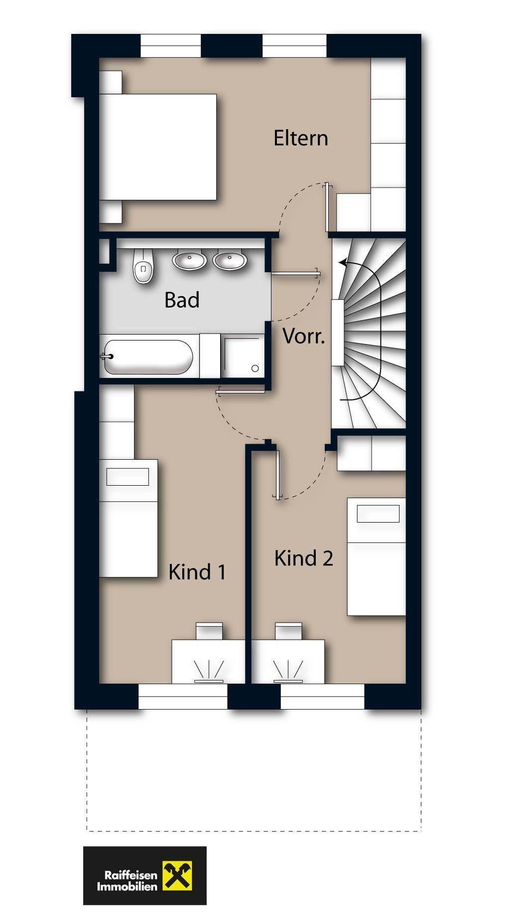 Grundriss 2