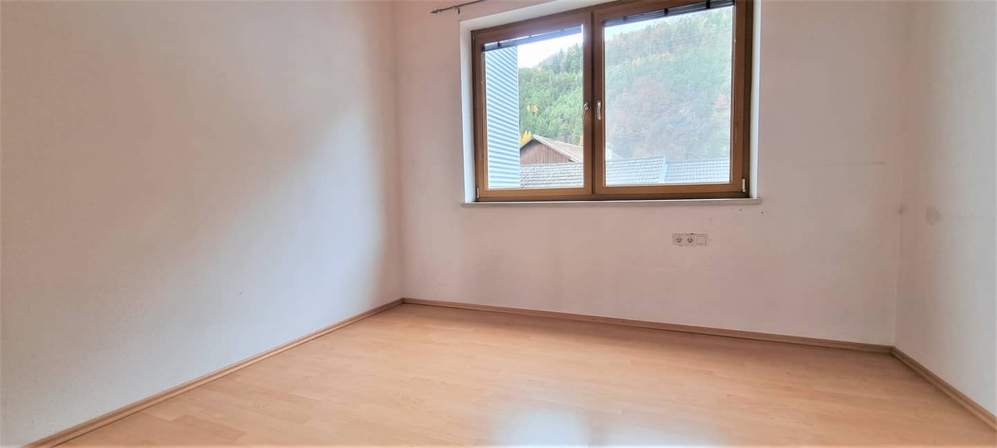 Zentral gelegene Dachgeschosswohnung mit Südbalkon