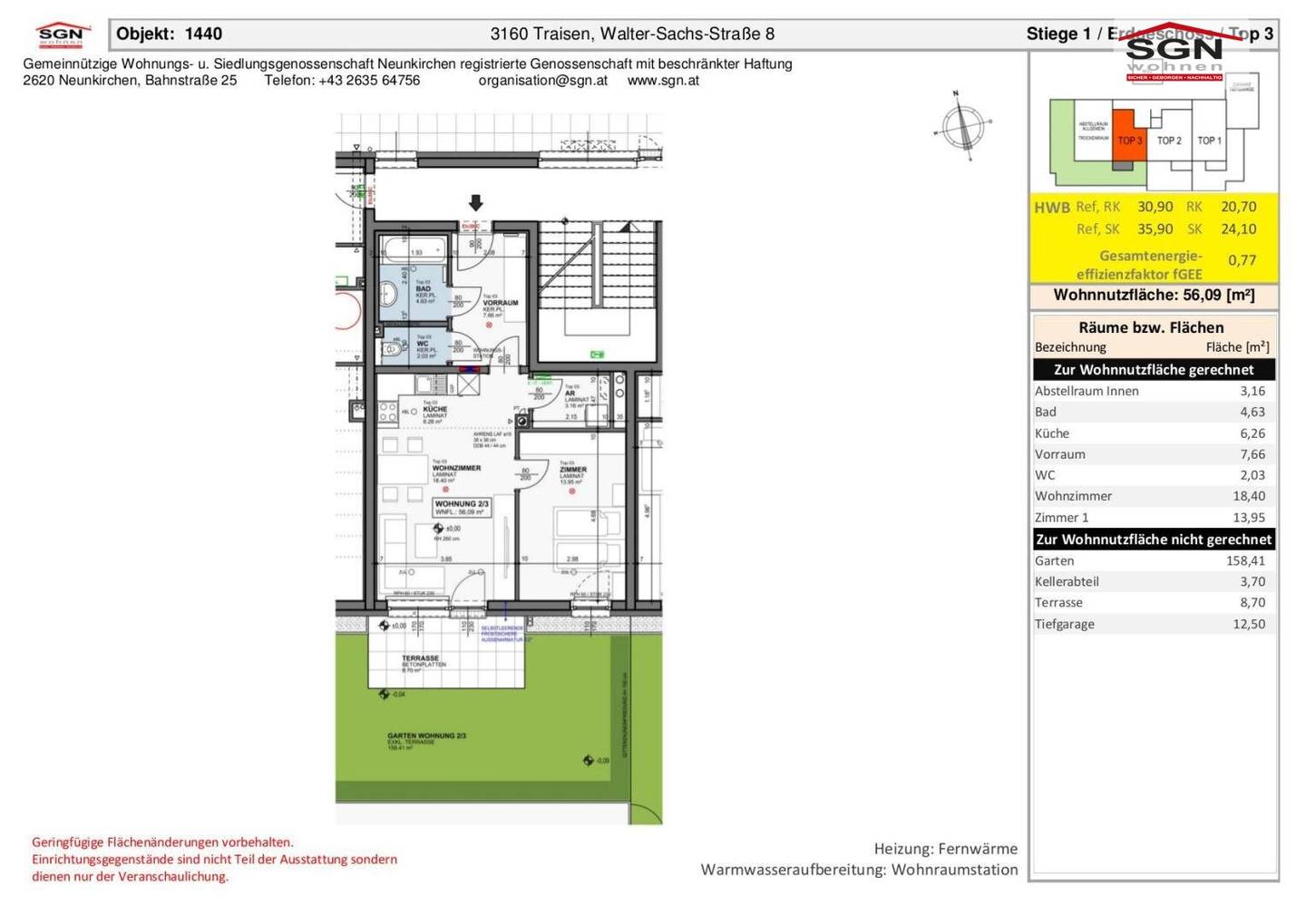 Grundriss 1
