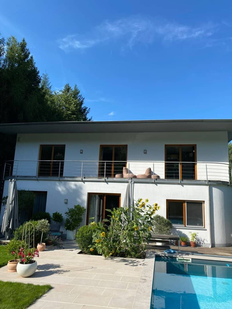 Traumhaus in absoluter Ruhelage