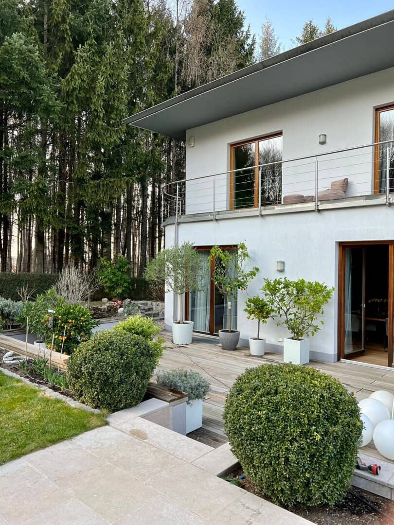 Traumhaus in absoluter Ruhelage
