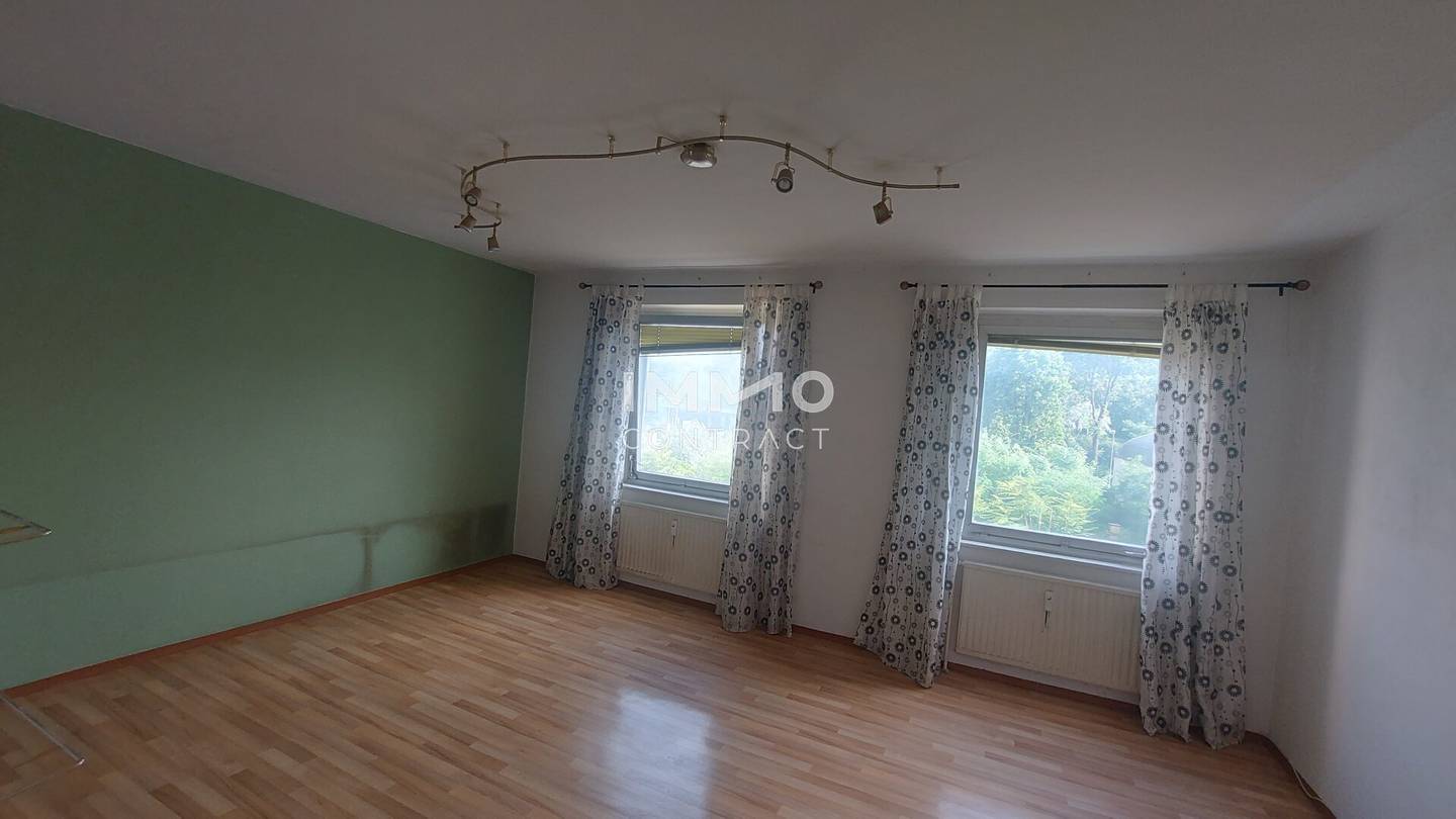 MITTERAU/ 2-ZIMMER EIGENTUMSWOHNUNG