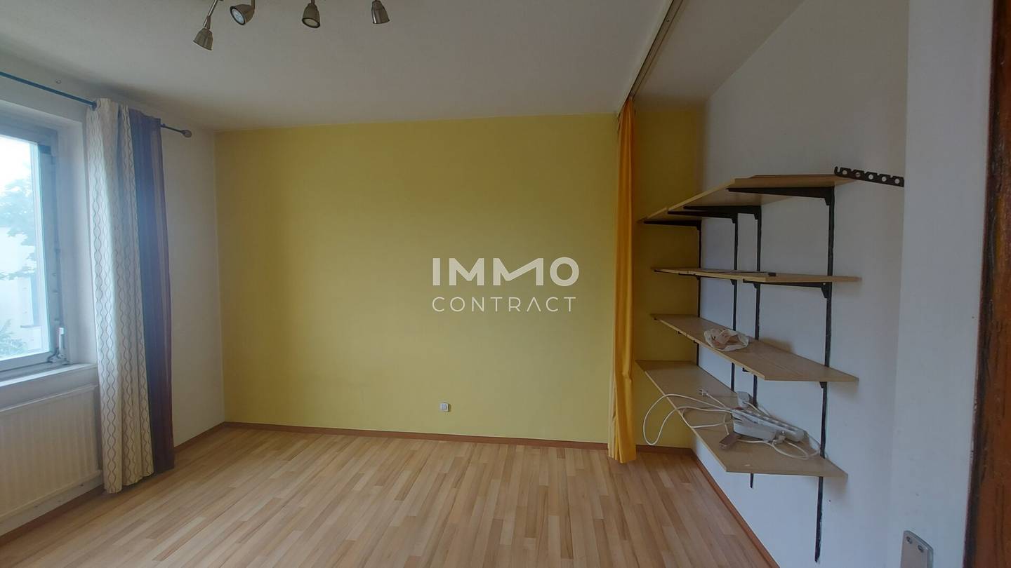 MITTERAU/ 2-ZIMMER EIGENTUMSWOHNUNG