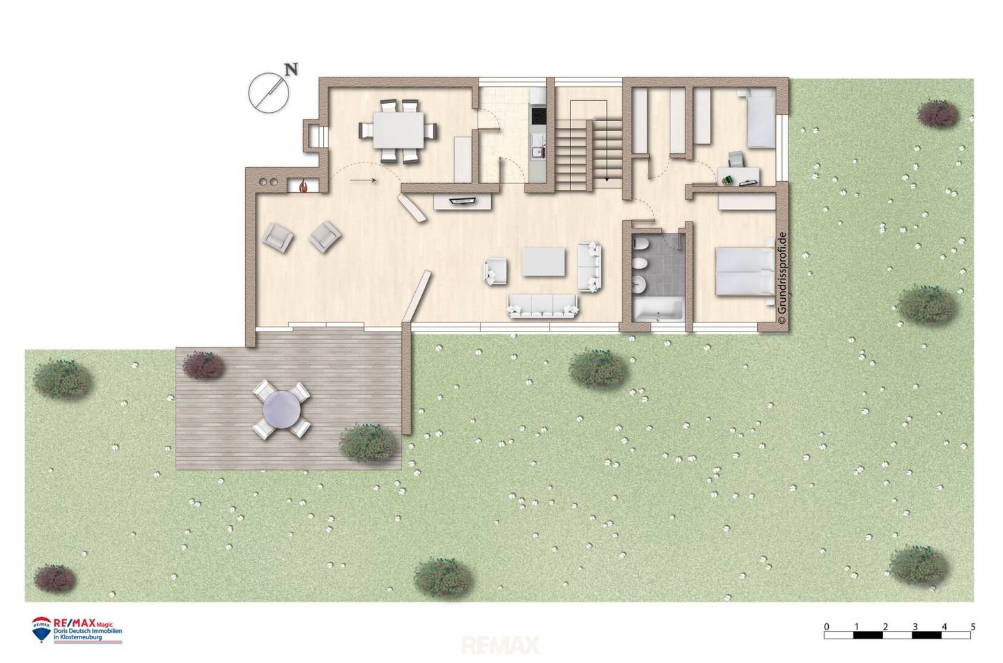 Grundriss 1