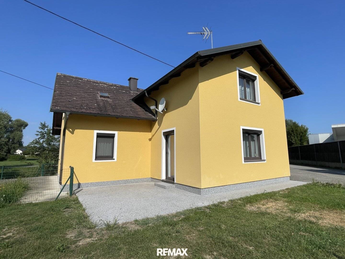 ***OPEN HOUSE Donnerstag, 20. August 2026 von 15:30 bis 18:30 Uhr*** Attraktives Einfamilienhaus mit Terrasse, Garten und großzügiger Garage