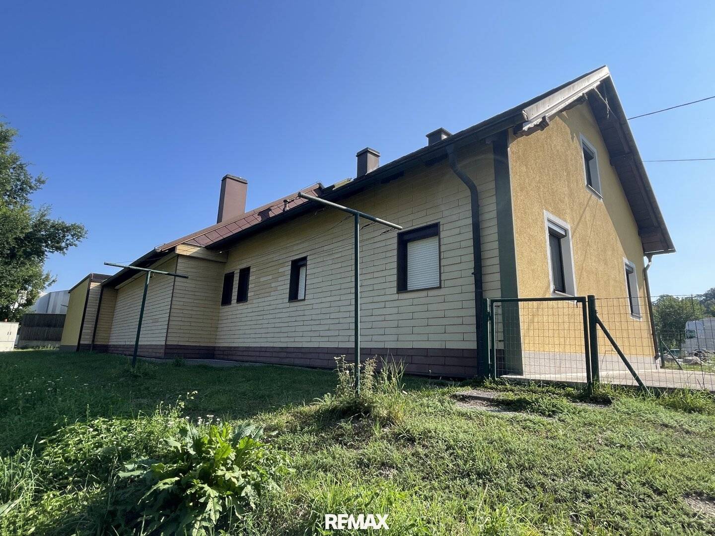 ***OPEN HOUSE Donnerstag, 20. August 2026 von 15:30 bis 18:30 Uhr*** Attraktives Einfamilienhaus mit Terrasse, Garten und großzügiger Garage