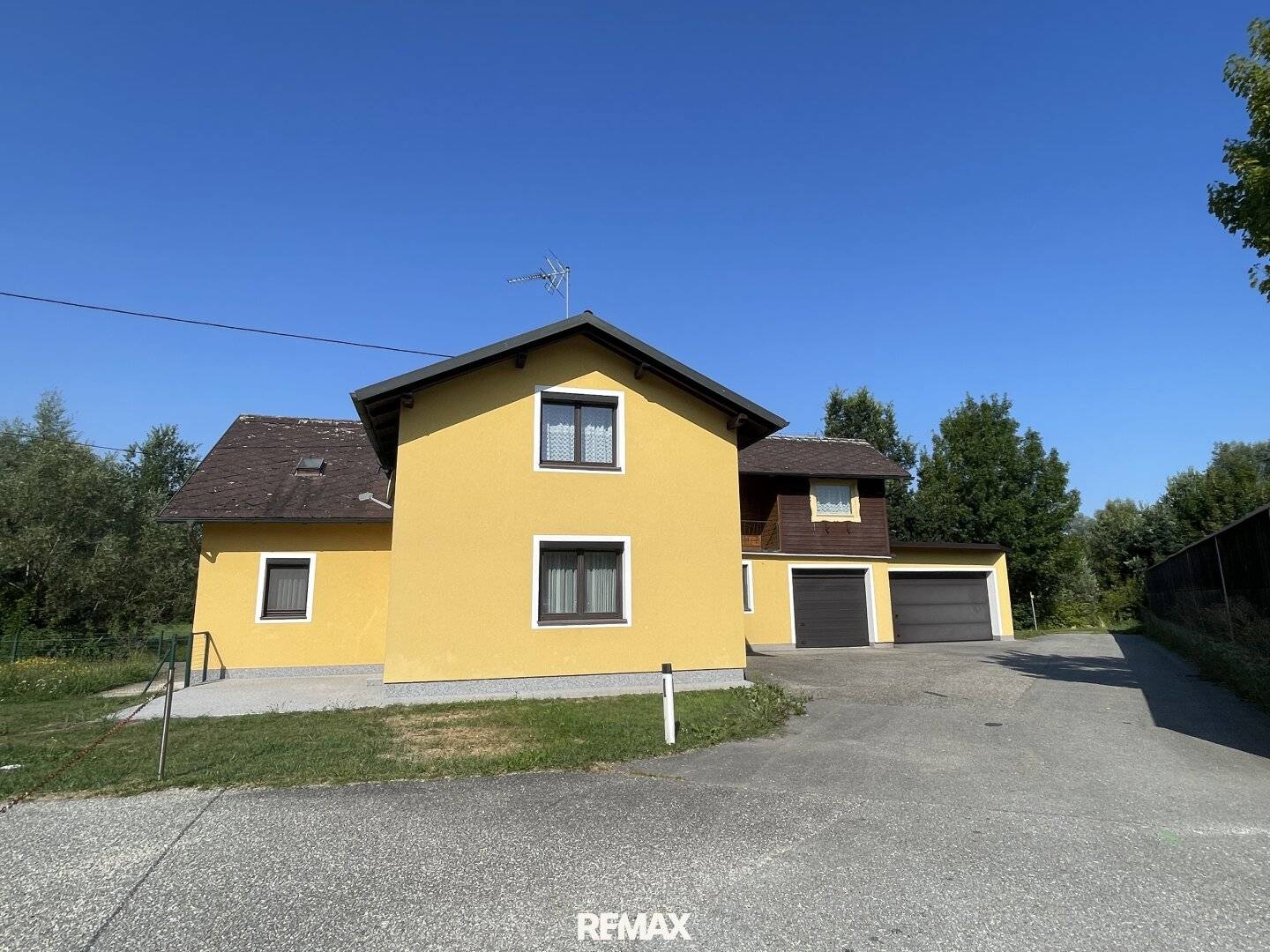 ***OPEN HOUSE Donnerstag, 20. August 2026 von 15:30 bis 18:30 Uhr*** Attraktives Einfamilienhaus mit Terrasse, Garten und großzügiger Garage