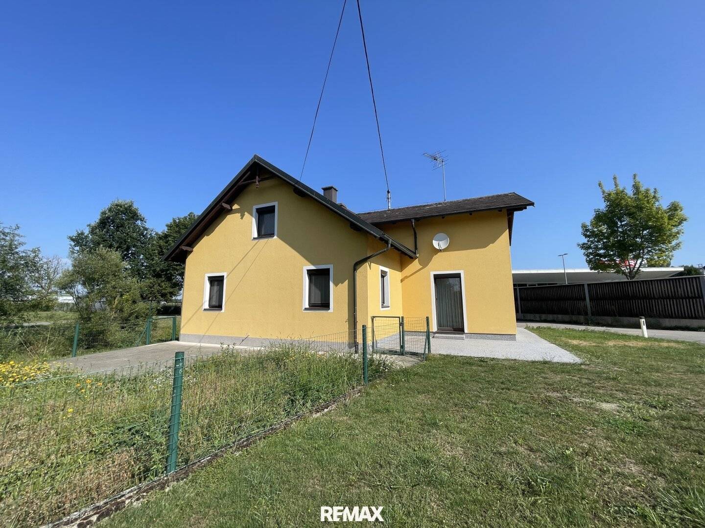 ***OPEN HOUSE Donnerstag, 20. August 2026 von 15:30 bis 18:30 Uhr*** Attraktives Einfamilienhaus mit Terrasse, Garten und großzügiger Garage
