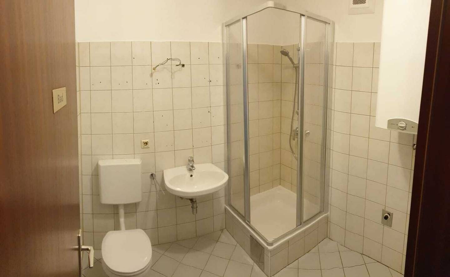 Gemütliche 1-Zimmer-Wohnung in Knittelfeld, ab Oktober verfügbar