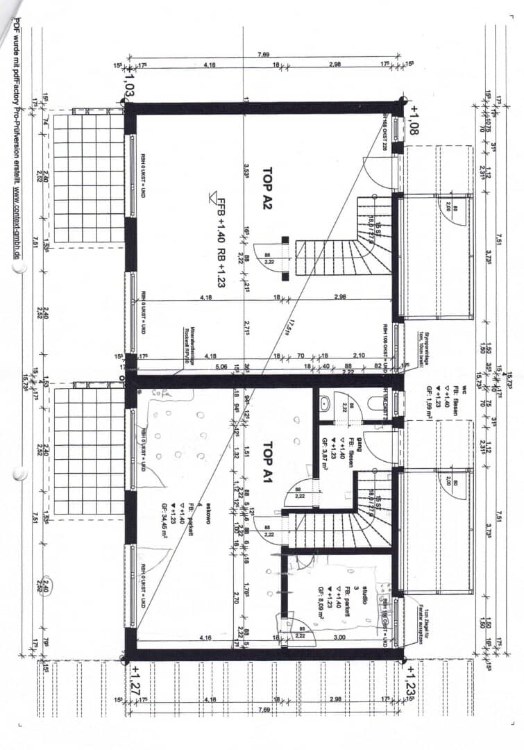 Grundriss 1