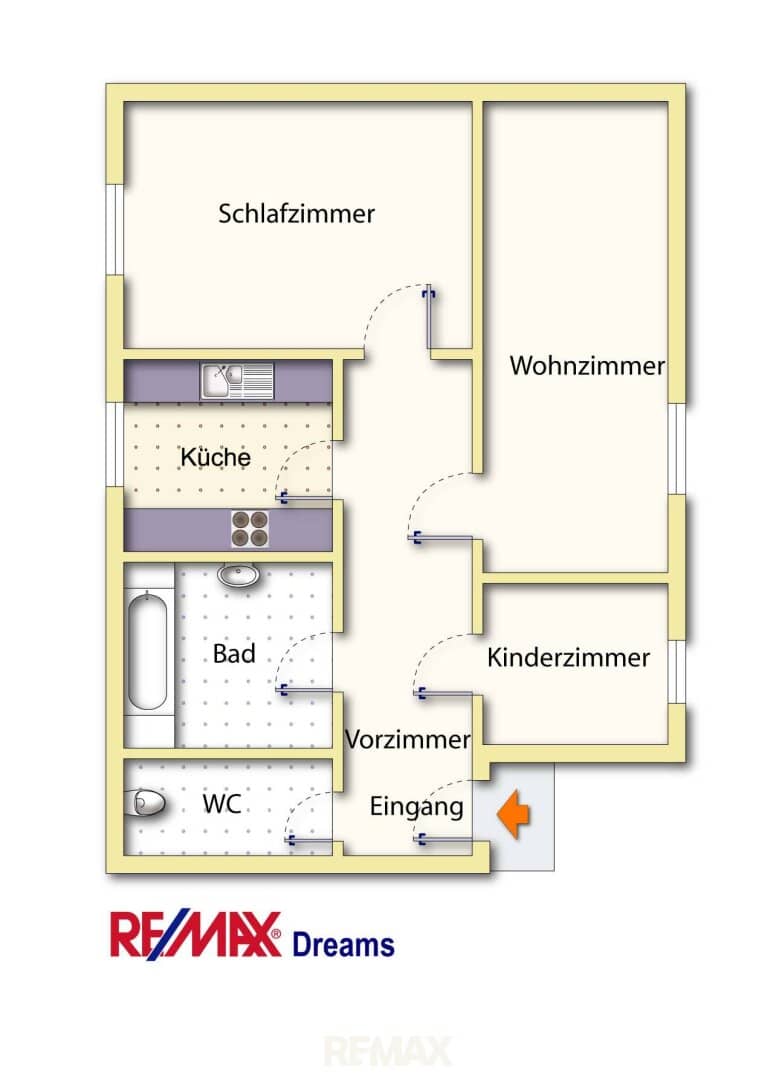 Grundriss 1