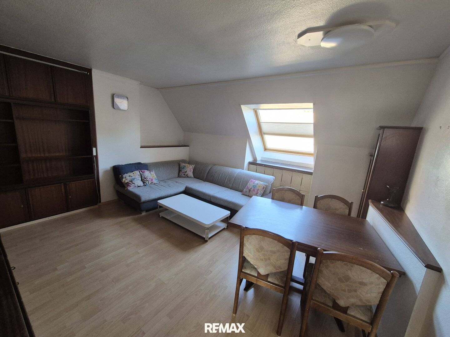TOP OFFER | Move-in ready 3-room apartment approx. 70 m² in 1210 Vienna Floridsdorf | Central layout & fully furnished