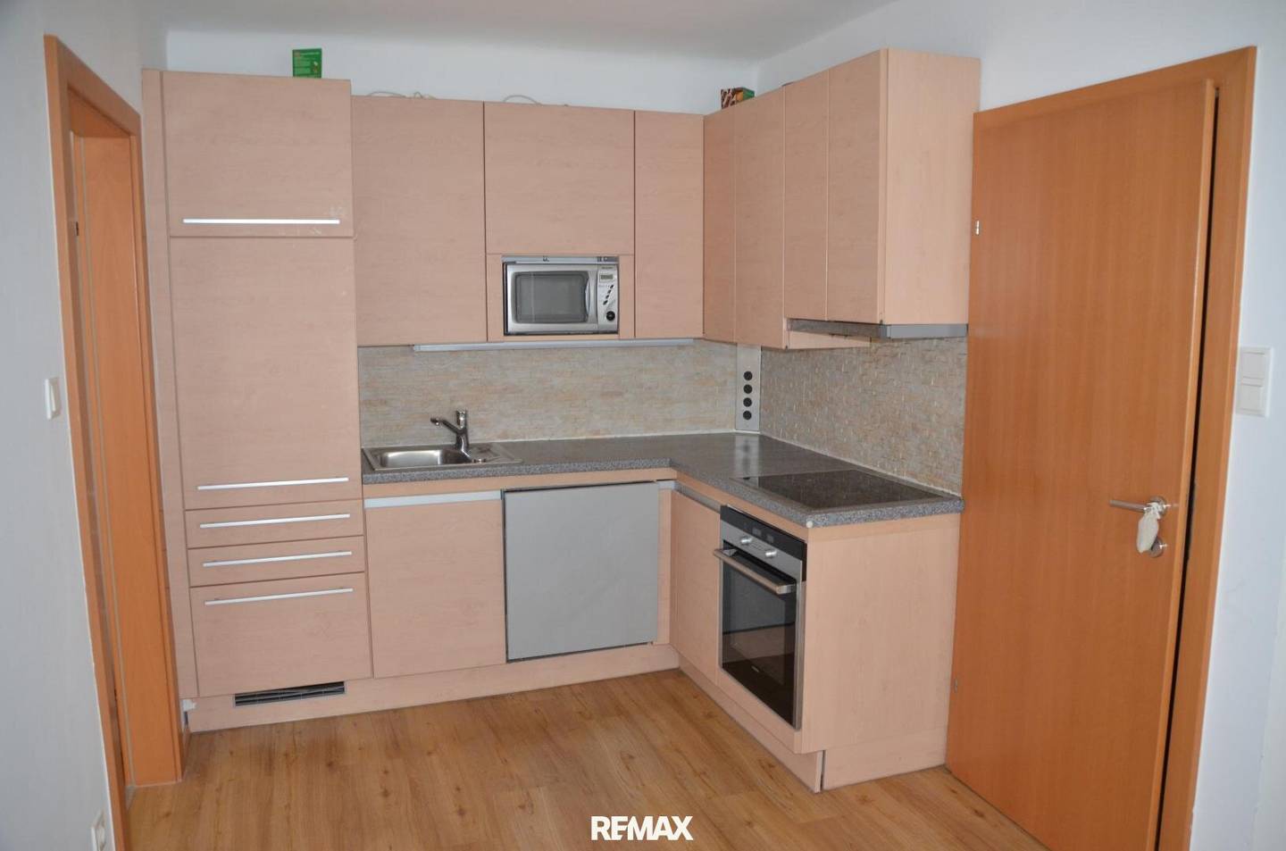 3-room rental apartment in the center of Stein - TOP 6