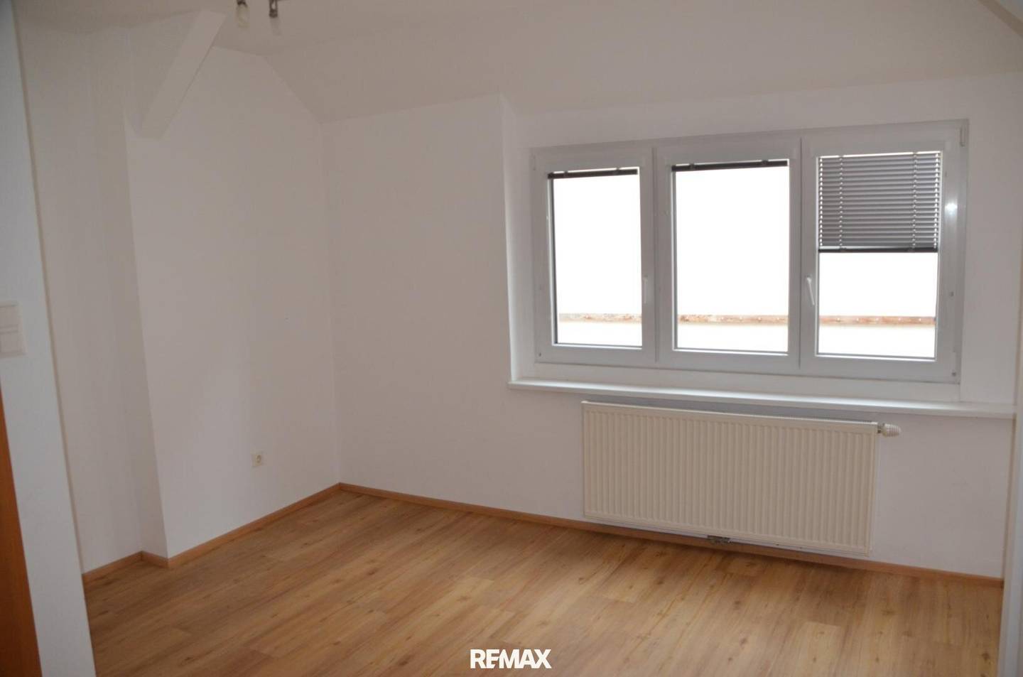 3-room rental apartment in the center of Stein - TOP 6
