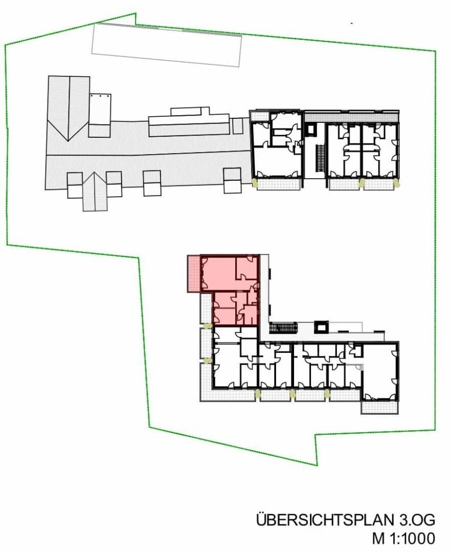 Floor plan 3