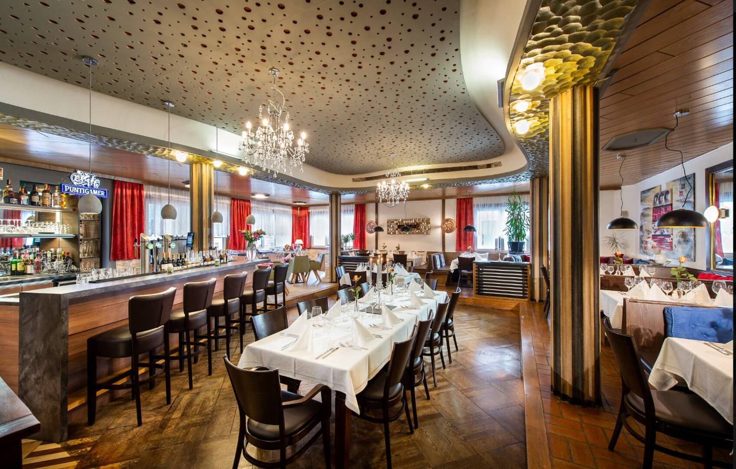 Top Gastronomiefläche, 8800 Unzmarkt-Frauenburg!