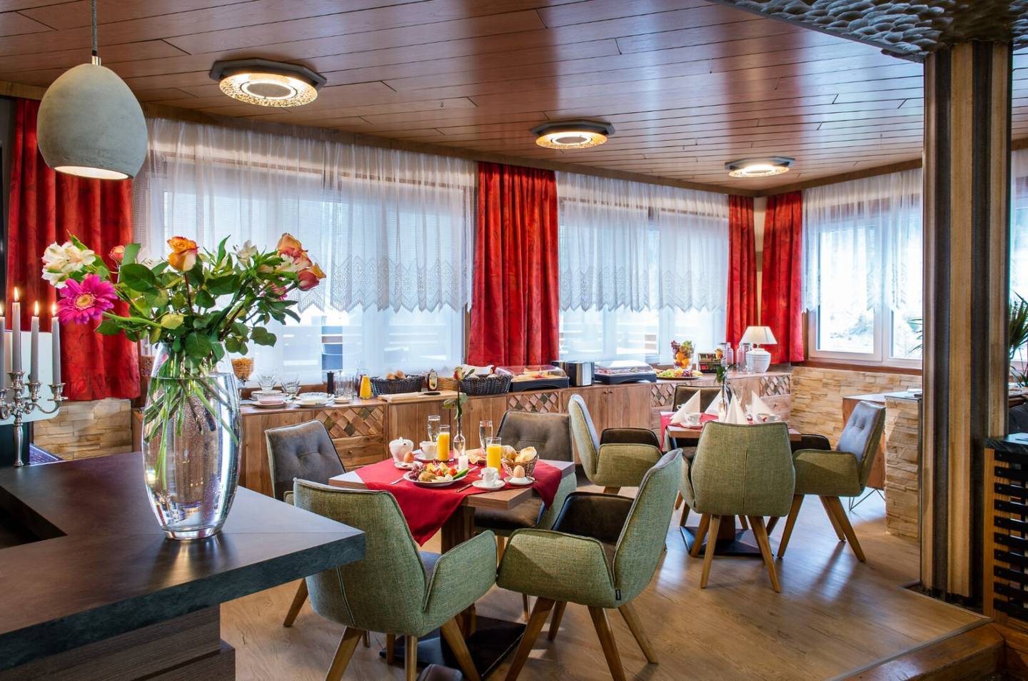 Top Gastronomiefläche, 8800 Unzmarkt-Frauenburg!