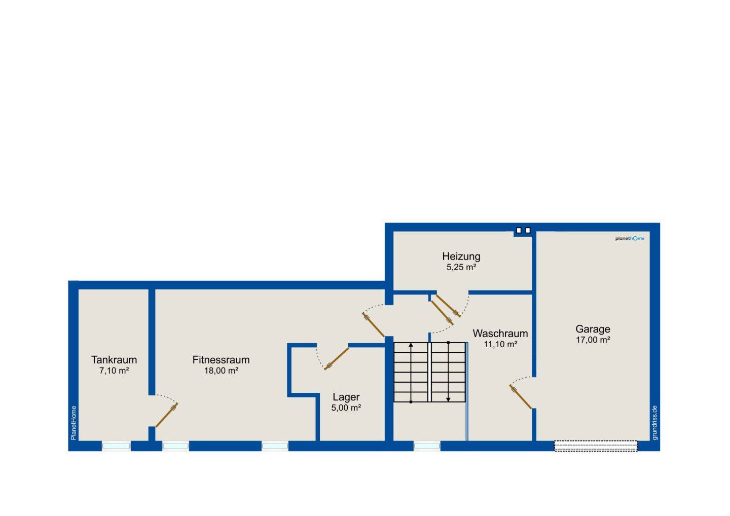 Grundriss 2