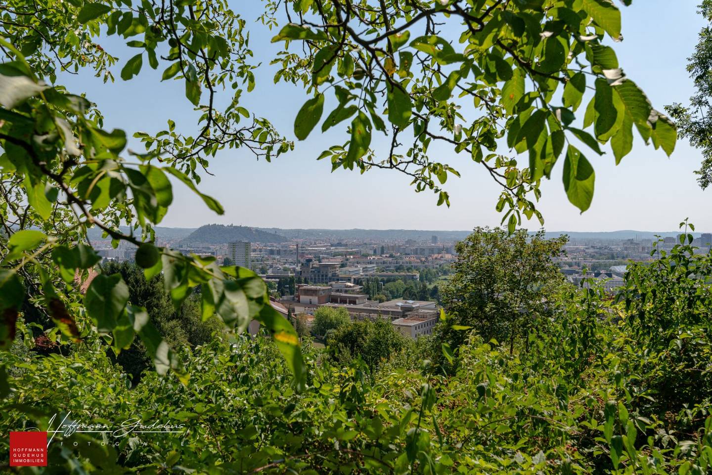 PANORAMA – PRIVATSPHÄRE – LEBENSQUALITÄT