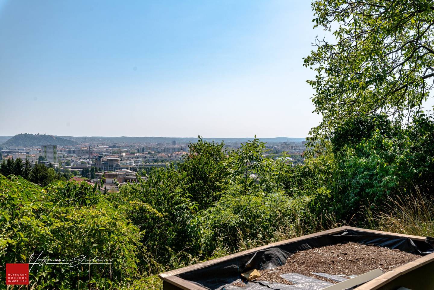 PANORAMA – PRIVATSPHÄRE – LEBENSQUALITÄT