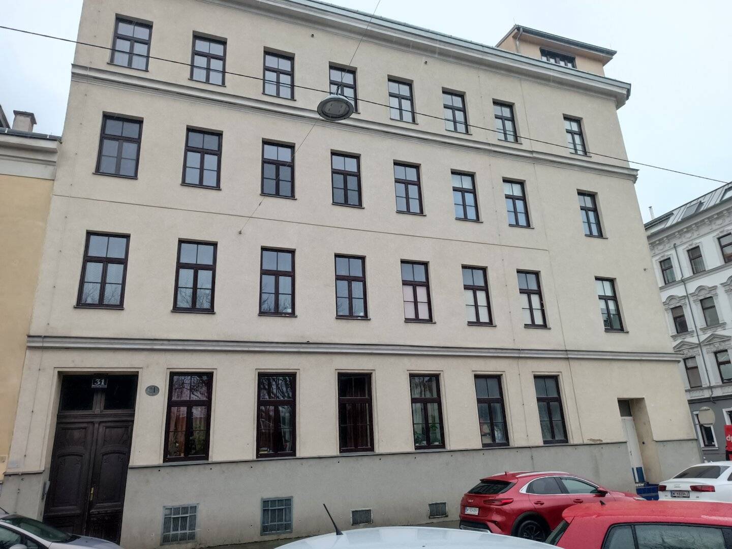Moderne 2-Zi-Wohnung mit Terrasse in 1100 Wien, neuwertig!