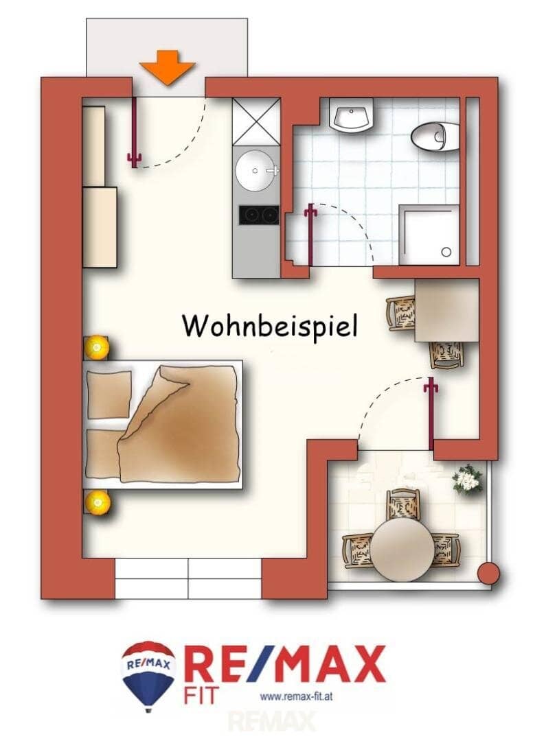 Grundriss 1