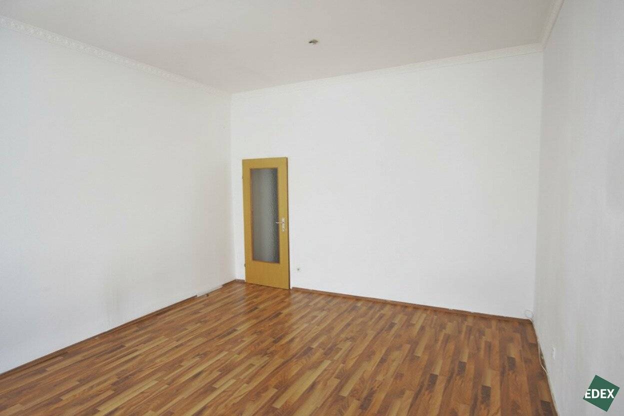 2.5-room apartment with good transport connections